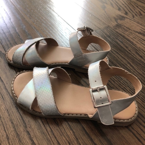TUCKER +TATE Girl Summer Sandals - Picture 15 of 15